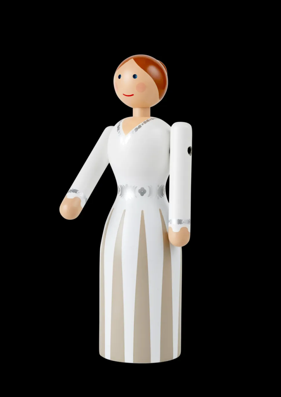 Kay Bojesen Bride