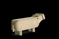 Kay Bojesen Hippo