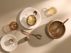 Kay Bojesen Serving Bowl Dia in Oak