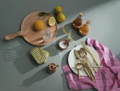 Kay Bojesen Serving Dish in Oak