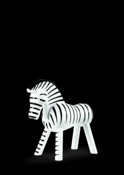 Kay Bojesen Zebra