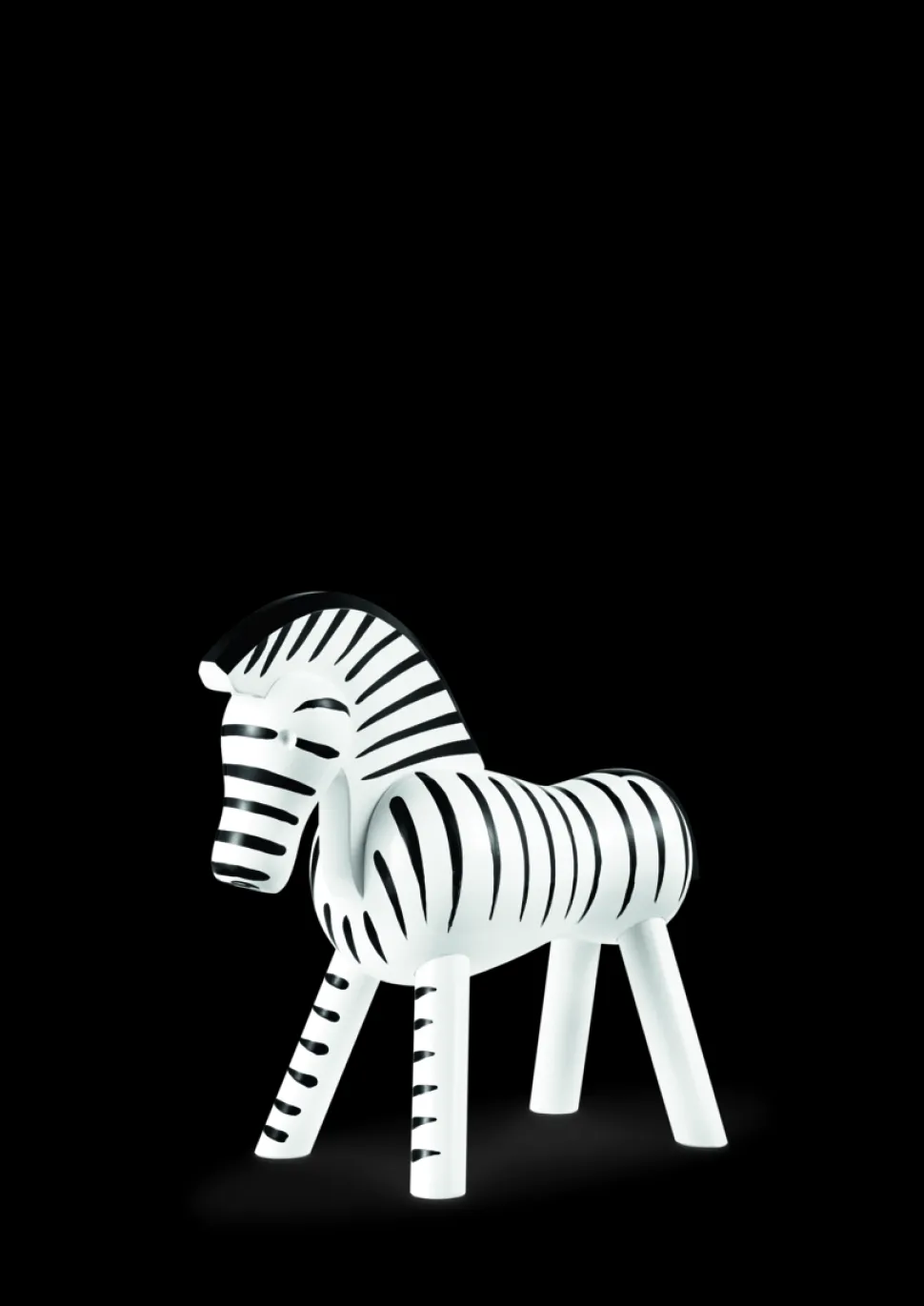 Kay Bojesen Zebra