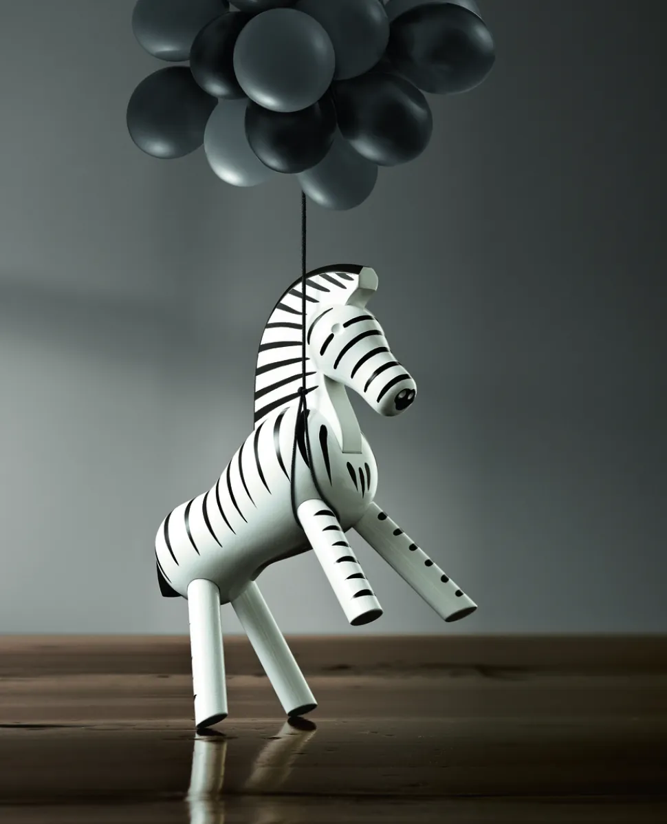 Kay Bojesen Zebra