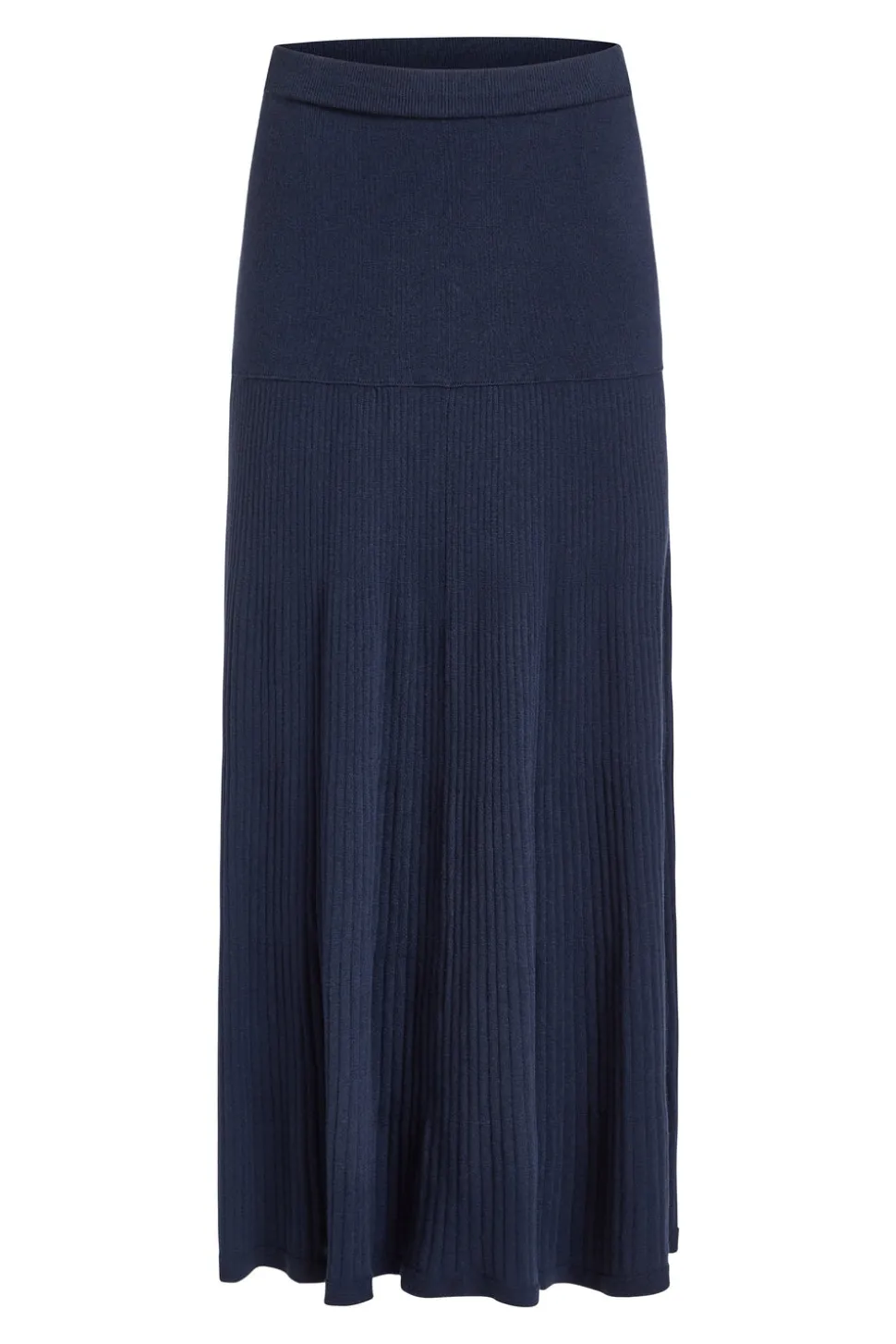 Kaylan Skirt in Navy