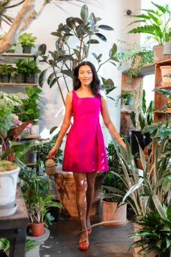 Kendra Dress