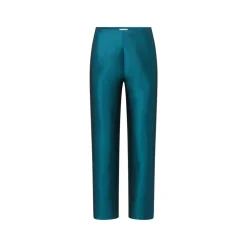 Kennedy Pant In Silk Wool