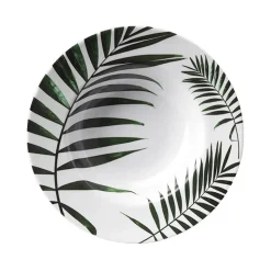 Kenzia Melamine Soup Bowl