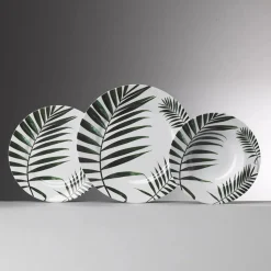 Kenzia Melamine Soup Bowl