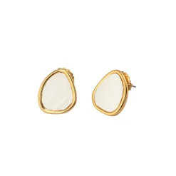 Ke'Oke'o 2.0 Stud Earring