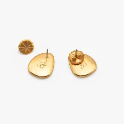 Ke'Oke'o 2.0 Stud Earring