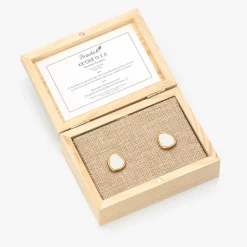 Ke'Oke'o 2.0 Stud Earring