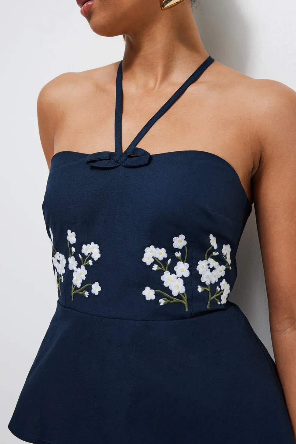 Kevser Dress