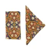 Khiva Napkins, Set of 4