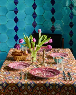 Khiva Tablecloth