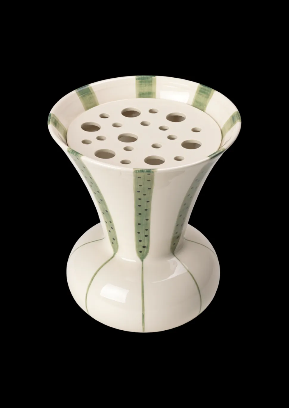 Kähler Signature Vase