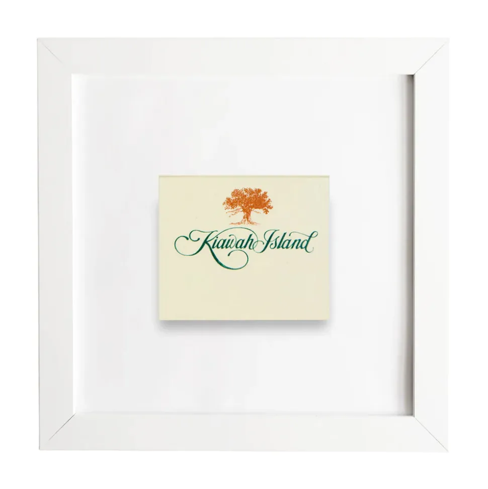 Kiawah Island (Creme)