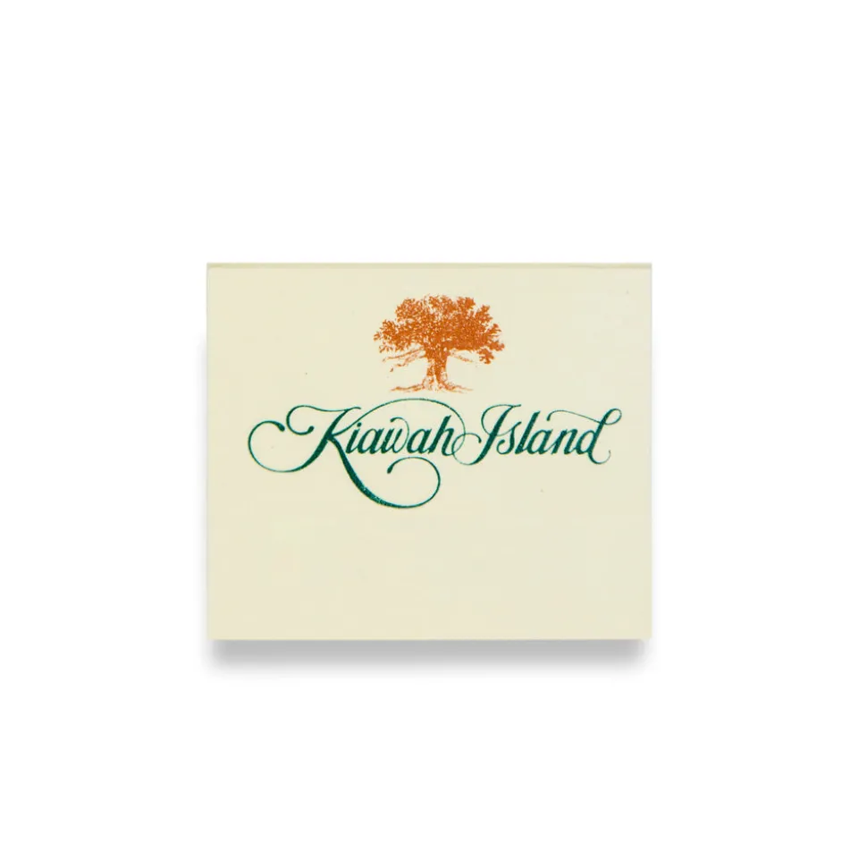 Kiawah Island (Creme)