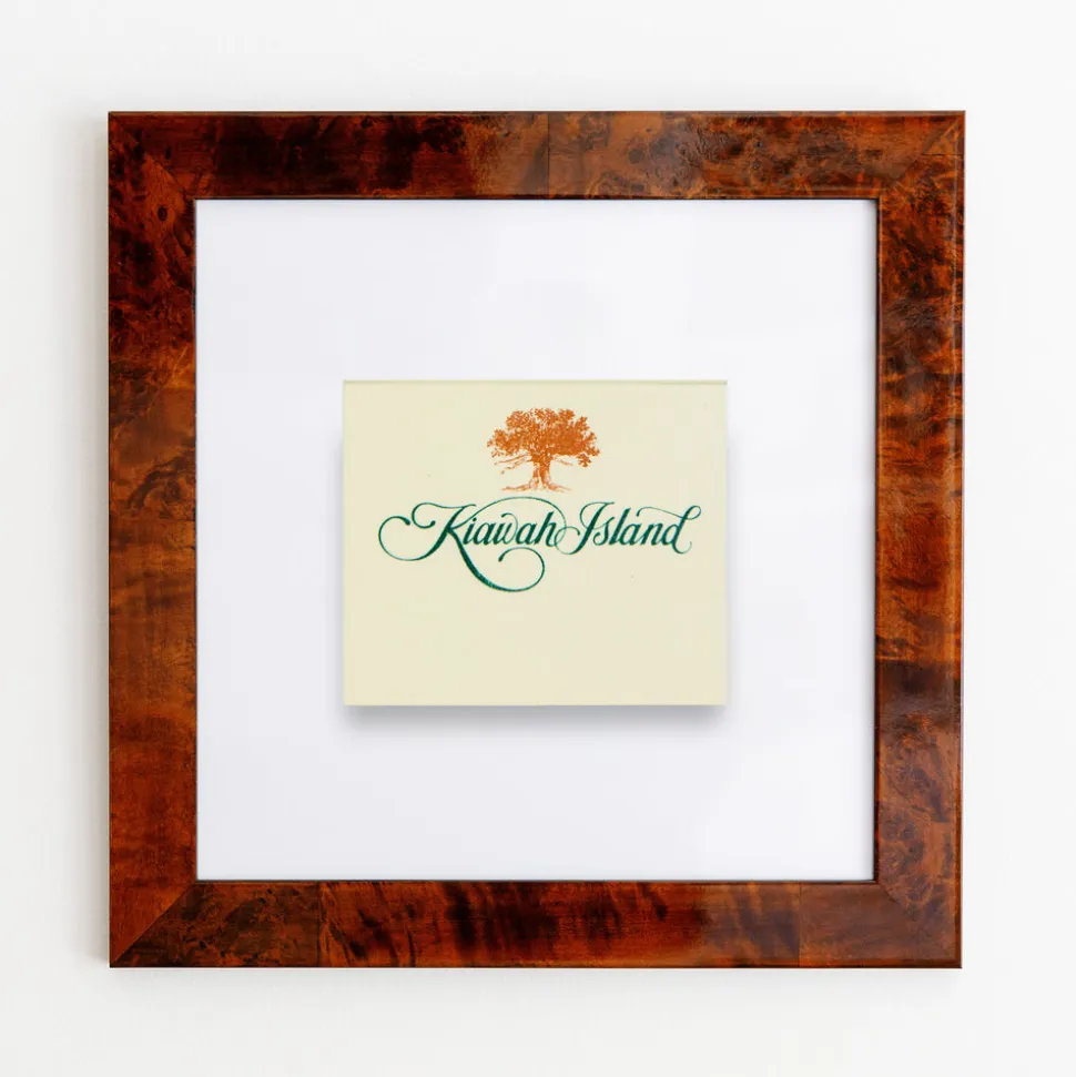 Kiawah Island (Creme)