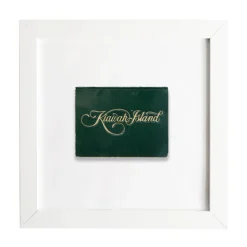 Kiawah Island (Green)