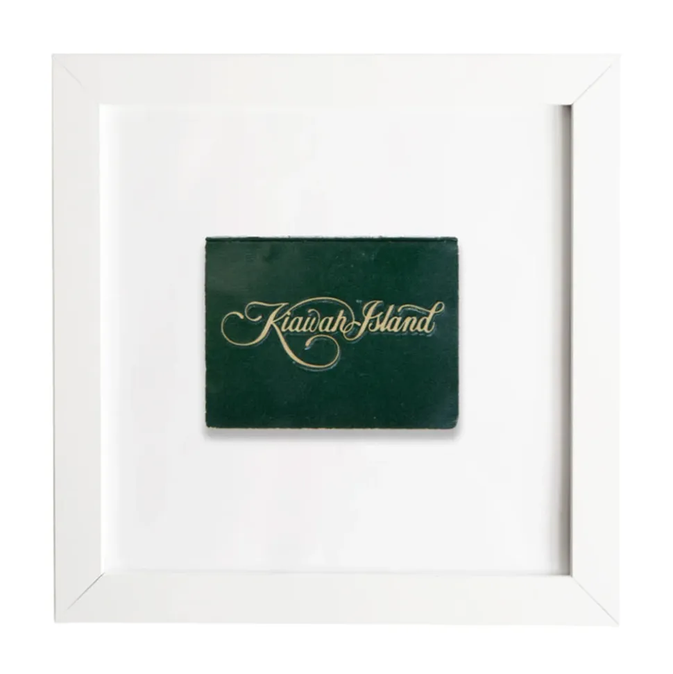 Kiawah Island (Green)