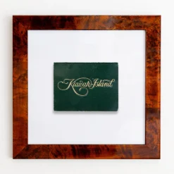 Kiawah Island (Green)