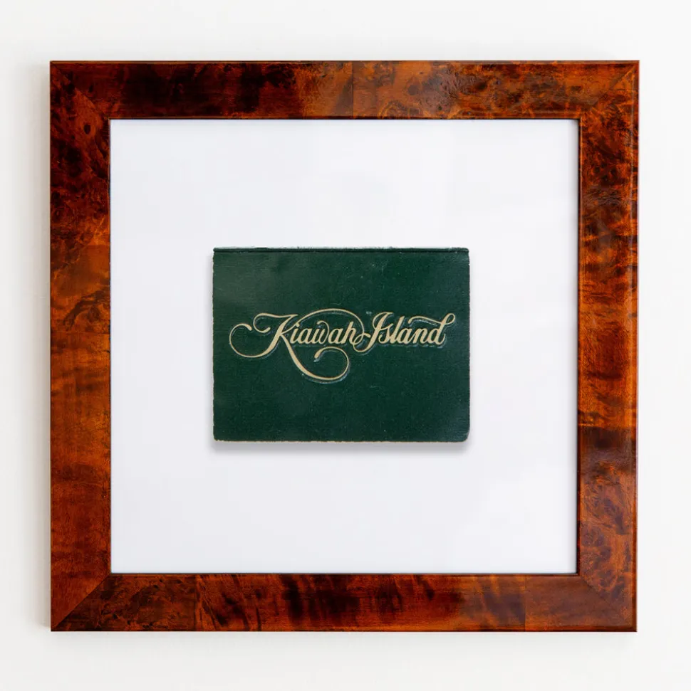 Kiawah Island (Green)
