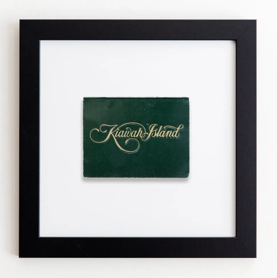 Kiawah Island (Green)