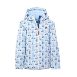 Kids' Hydrangea Winter Coat