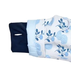 Kids' Hydrangea Winter Coat