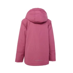 Kids' Rose Pink Winter Coat