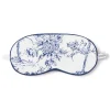Kid’s Sleep Mask in Timeless Toile