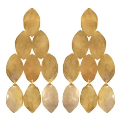 Kiketta Earrings