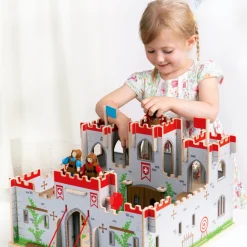 King George's Castle