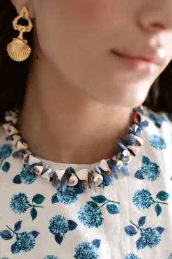 Kingsley Necklace
