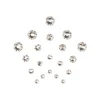 Kira Hair Magnet Set in Crystal