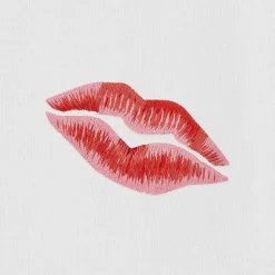 Kiss Napkin