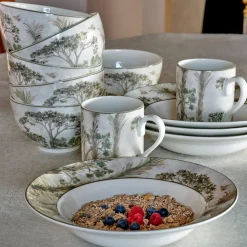 Kit Kemp Tall Trees Mug