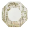 Kit Kemp Tall Trees Octagonal Platter