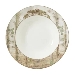 Kit Kemp Tall Trees Pasta Bowls, Set of 4