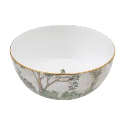 Kit Kemp Tall Trees Serving Bowl