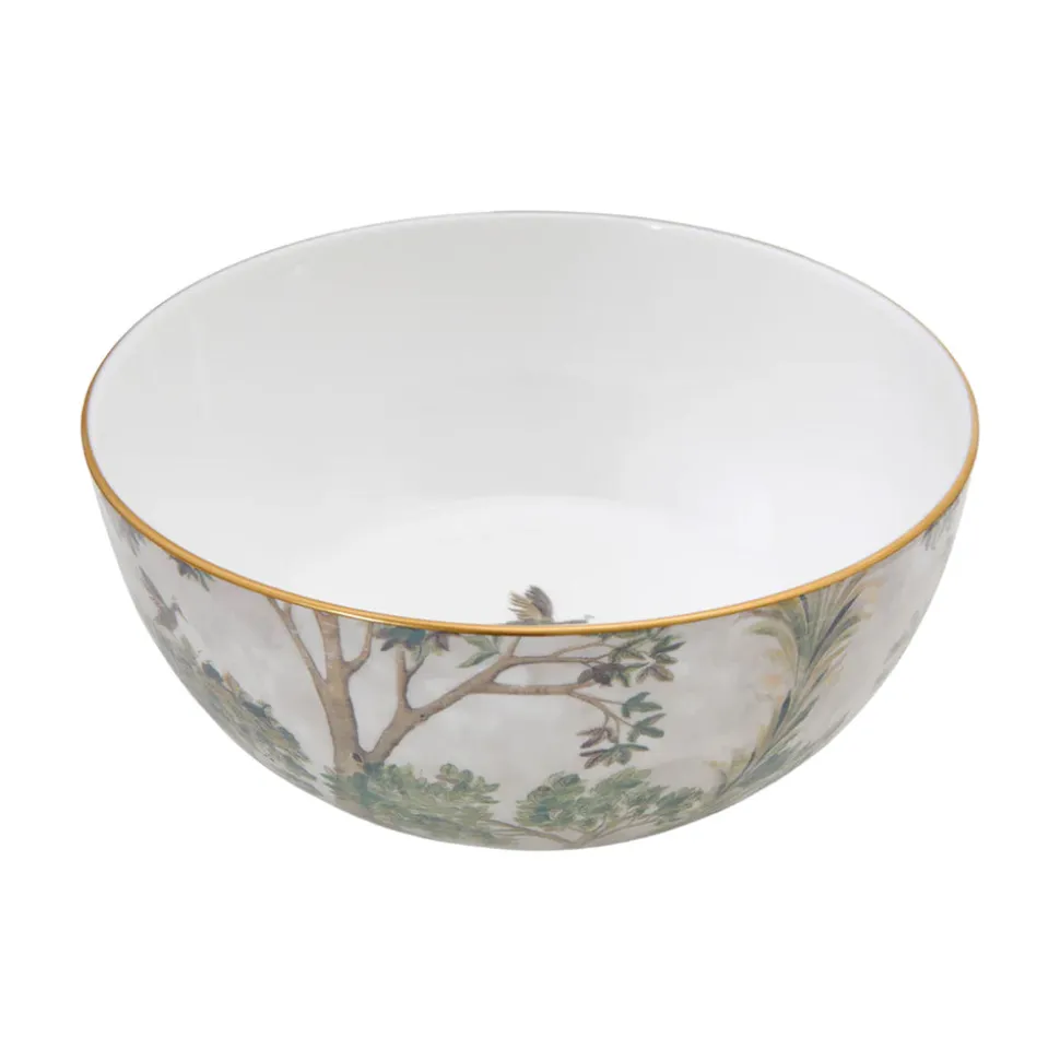Kit Kemp Tall Trees Serving Bowl