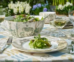 Kit Kemp Tall Trees Serving Bowl