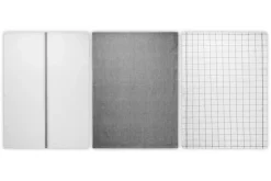 Kitchen Towels Charbon, Set of 3