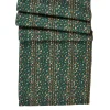 Klara 18" x 90" Table Runner in Evergreen