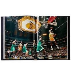 Kobe Bryant: A Tribute to a Basketball Legend in Bonded Leather