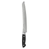Kramer By Zwilling Euroline Damascus Collection 9-Inch Bread Knife