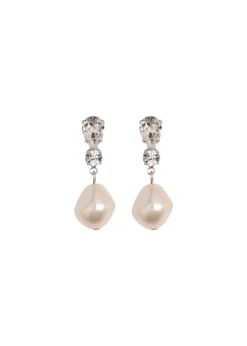 Kristina Earrings Crystal