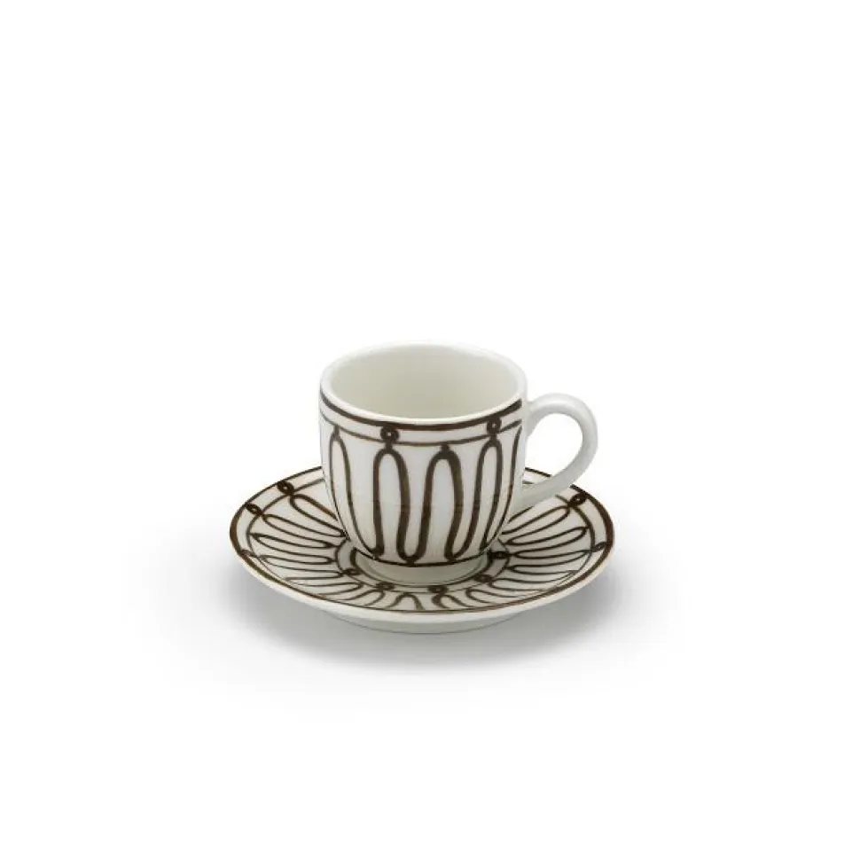 Kyma Espresso Cup