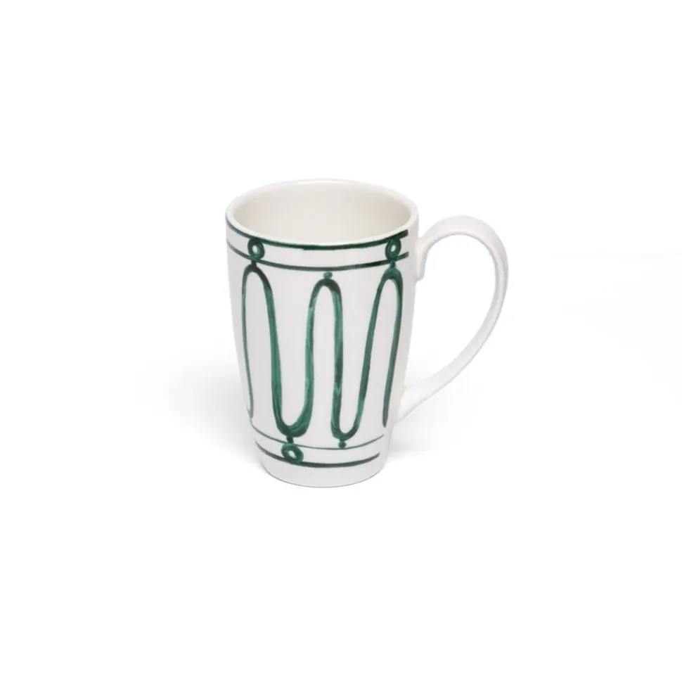 Kyma Mug