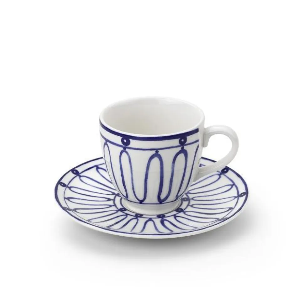 Kyma Tea or Coffee Cup